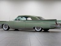 Begagnad Buick Electra 225 325 HK (239 kW) 1959 Sierra spruce metallic Cab