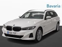 Begagnad BMW 330e Shadowline 292 HK (214 kW) 2023 Kombi