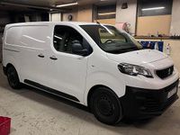 Begagnad Peugeot Expert 122 HK (89 kW) 2019 Van