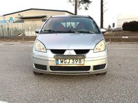 Begagnad Mitsubishi Colt 95 HK (69 kW) 2005 Halvkombi