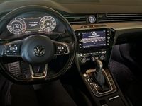 begagnad VW Arteon 2.0 TDI 4Motion Business Premium Euro 6