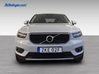 begagnad Volvo XC40 B4 AWD Bensin Mom Adv Navi Pro Edt