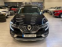 begagnad Renault Koleos Intens 2.0 Blue dCi 4WD Automat