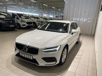 begagnad Volvo V60 B3 Bensin Momentum Advanced