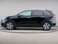 begagnad Kia Niro 1.6 Gdi Hybrid Advance Pluspkt 2 Drag