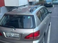 begagnad Toyota Avensis Verso 2.0 D4 VVT-i