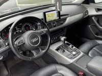 begagnad Audi A6 Avant 3.0 TDI V6 DPF quattro S Tronic Comfort, Proli