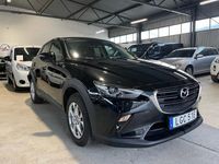 begagnad Mazda CX-3 2.0 SKYACTIV-G Euro 6