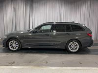 Begagnad BMW 330e M Sport 184 HK (135 kW) 2020 Grå Kombi