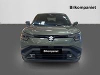 Ny Suzuki Vitara 2025 Grön