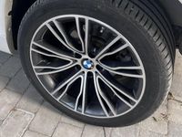 begagnad BMW X5 xDrive40e Steptronic M Sport