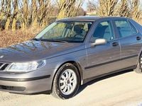 Begagnad Saab 9-5 150 HK (110 kW) 2005