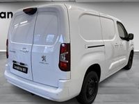 begagnad Peugeot Partner BoxlinePRO L2 2023, Transportbil
