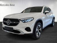 begagnad Mercedes GLC300e GLC300 Benz4MATIC SUV Dragkrok OMG LEV 2023, SUV
