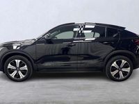 Begagnad Volvo C40 Core 172 kW (234 HK) 2022 Svart SUV