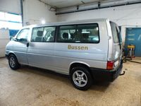 begagnad VW Caravelle 2.8 V6 Automat 9-sits Ny Besiktigad