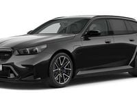 Ny BMW M5 Comfort Edition 727 HK (534 kW) 2026 Kombi