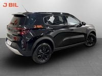 Begagnad Opel Frontera 136 HK (100 kW) 2025 Svart SUV