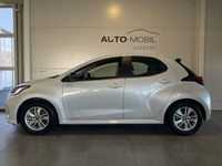 begagnad Mazda 2 Hybrid / Comfort Pack / 360Kr per år / 10års garanti