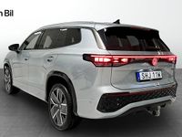 Ny VW Tayron 193 HK (141 kW) 2026 Silver SUV