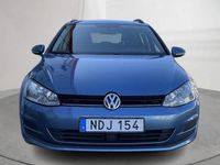 begagnad VW Golf VII VII 1.2 TSI Sportscombi