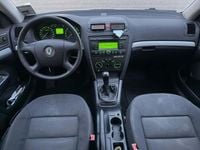 Begagnad Skoda Octavia 102 HK (75 kW) 2006