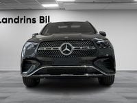 Ny Mercedes GLE350 Advanced 15 HK (11 kW) 2026 SUV