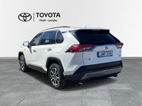 begagnad Toyota RAV4 Hybrid AWD-i Executive