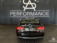 begagnad Audi A5 Coupé 2.0 TDI DPF Manuell, 170hk Comfort