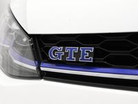begagnad VW Golf VII GTE GTE TSI DSG