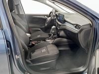 Begagnad Ford Focus Active 155 HK (114 kW) 2024 Blå Kombi