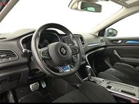 begagnad Renault Mégane GT 1.6 TCe EDC Euro 6