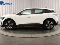 Begagnad Renault Mégane Equilibre 161 kW (220 HK) 2022 Vit Kombi