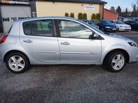 begagnad Renault Clio R.S. 5-dörra 1.2 4100 mil/ 1 ägare