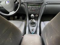 Begagnad Saab 9-3 150 HK (110 kW) 2005