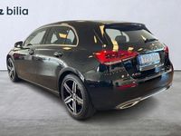 begagnad Mercedes A200 A200 Benz2018, Halvkombi