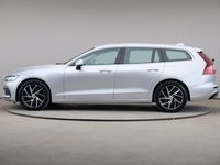 begagnad Volvo V60 T6 Awd Momentum Advanced Edition Voc