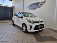 begagnad Kia Picanto 1.0 MPI GLS Euro 6 Ny-Servad 2020, Halvkombi