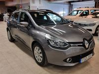 begagnad Renault Clio IV Clio