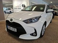 Begagnad Mazda 2 116 HK (85 kW) 2023 Vit Halvkombi