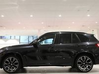 begagnad BMW X5 M Competition - Autowåx Bil 2023, SUV