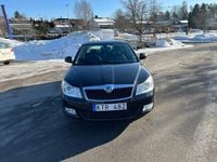 Begagnad Skoda Octavia 122 HK (89 kW) 2011