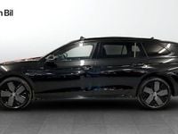 Begagnad VW Passat R-line 177 HK (130 kW) 2025 Svart Kombi
