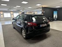 begagnad Peugeot 308 1.6 THP Allure Panorama **12300**Mil