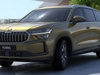 begagnad Skoda Kodiaq Selection Nya 2024 Modell 1,5TSI fr 381100:-