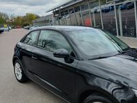 begagnad Audi A1 1.2 TFSI Proline Euro 5