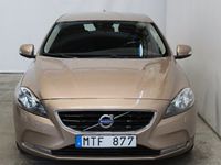 begagnad Volvo V40 D2 Backkamera PDC Värmare