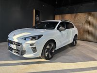 Ny Cupra Terramar 2026 Vit SUV