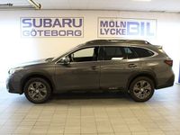 begagnad Subaru Outback 2.5i Aut Limited X-Fuel (169hk) *Dragkrok*