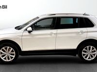 begagnad VW Tiguan Comfortline TSI 190 DSG 4M Executive/P-Värmare/Drag